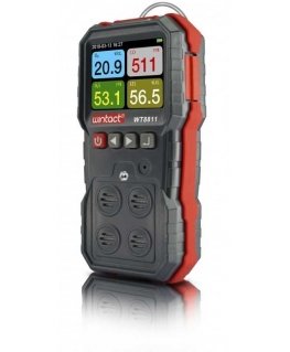 Oem Dujas koncentrācijas mērītājs – Wintact WT8811