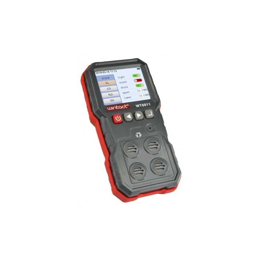 Датчик концентрации Oem газа – Wintact WT8811 – 4