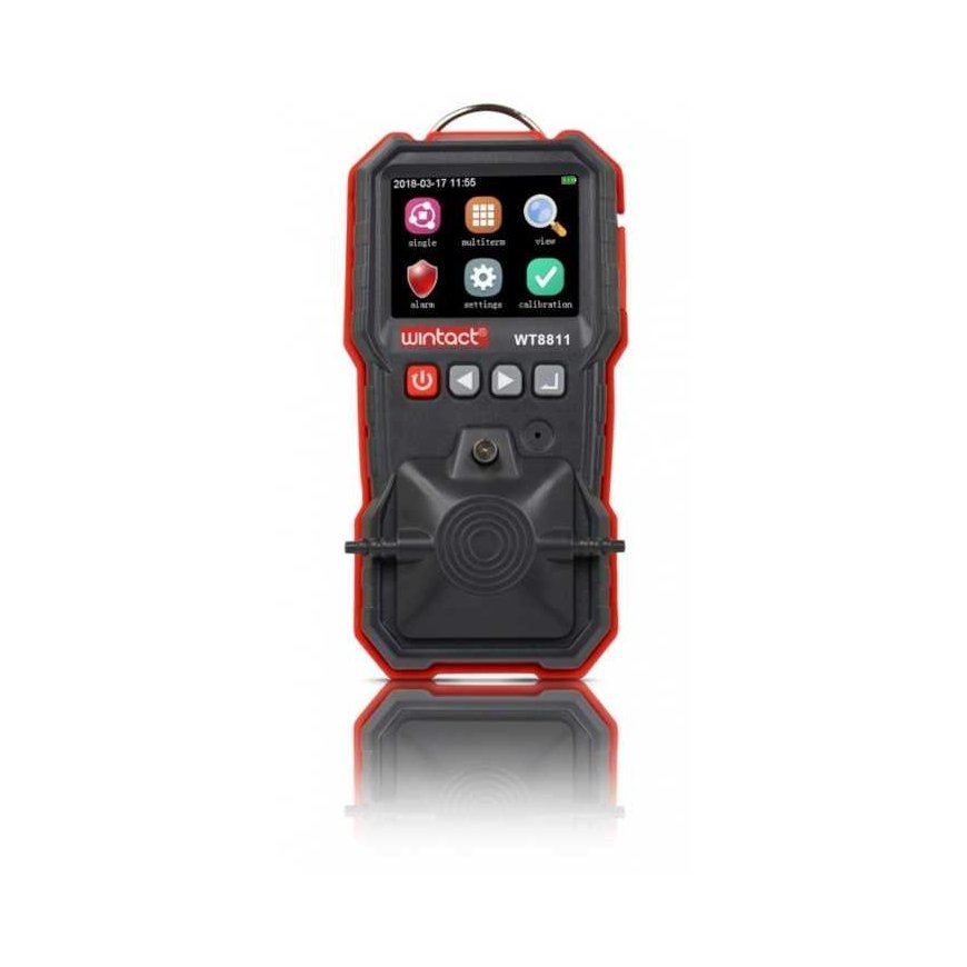 Датчик концентрации Oem газа – Wintact WT8811 – 5
