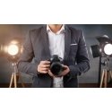 DNA PS1 PRO photographic tripod for camera and camcorder DNA PS1 PRO photographic tripod for camera and camcorder