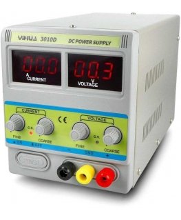 Yihua 3010D Laboratory Power Supply 30V 10A