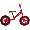 HUFFY 12" Risti-Riigi Jalgratas 27641W Disney Autod HUFFY 12" Risti-Riigi Jalgratas 27641W Disney Autod