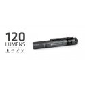 Flashlight Suprabeam Q1 mini 120lm, 1x AAA Flashlight Suprabeam Q1 mini 120lm, 1x AAA