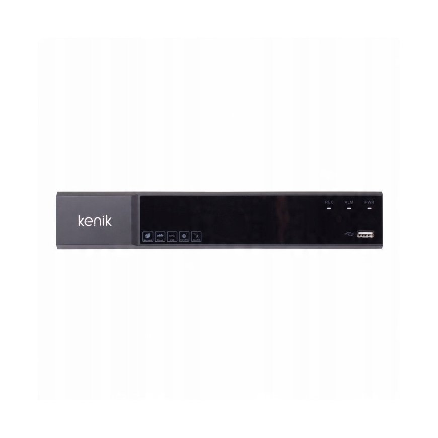 KENIK IP RAŠYTUVAS KENIK KG-NVR4014