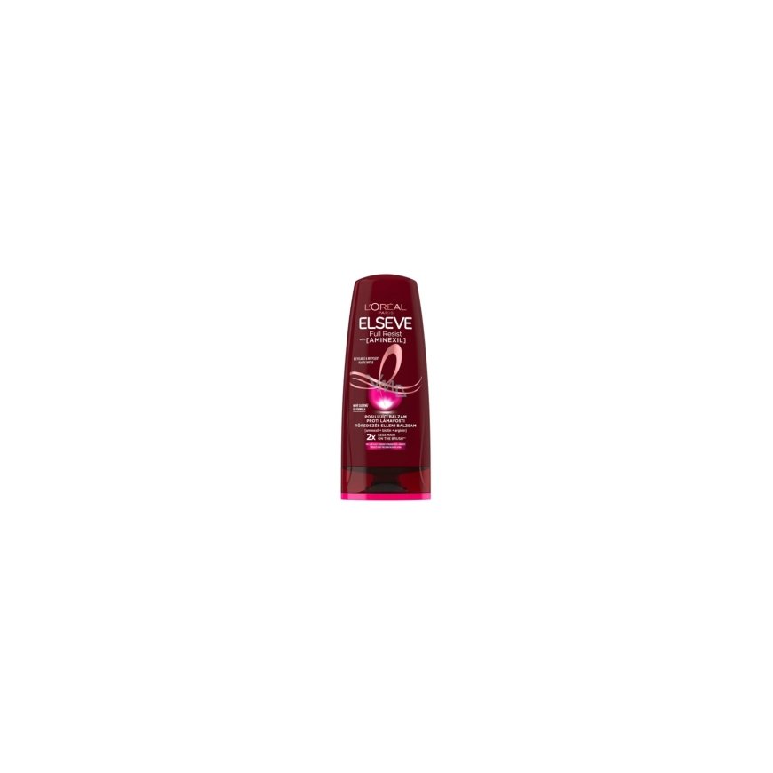 Stiprināšanas balzams ELSEV Arginine Resist X3 200 ml
