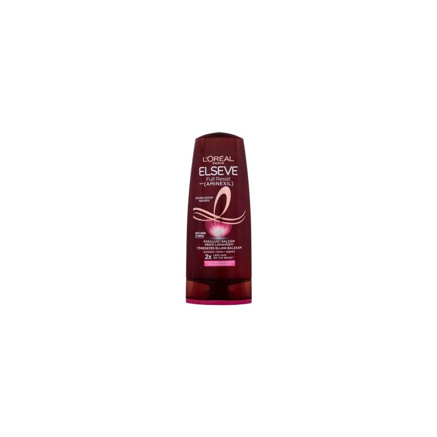 Stiprināšanas balzams ELSEV Arginine Resist X3 200 ml – 2