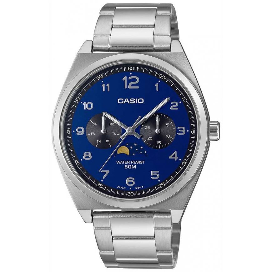 Kell CASIO MTP-M300D-2A MEESTE KELL (zd266b) + KARP
