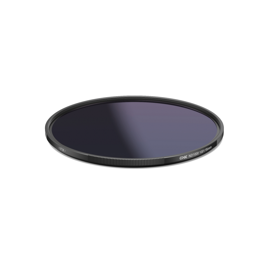 Irix Edge UV Protector SR 55mm