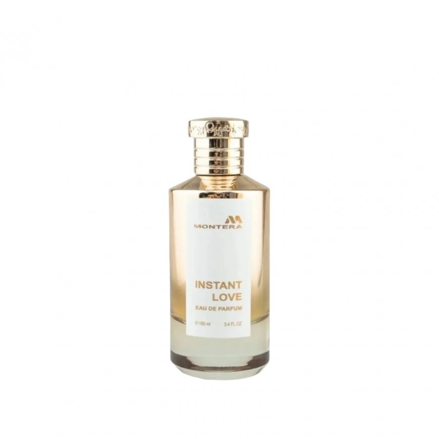 Fragrance World Montera Instant Love Eau De Parfum 100 ml (mees)