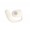 Havit OWS914 (Beige) Kuulokkeet True Wireless Stereo (TWS) Ear-hook Puhelut/Musiikki Bluetooth Havit OWS914 (Beige) Kuulokkeet True Wireless Stereo (TWS) Ear-hook Puhelut/Musiikki Bluetooth
