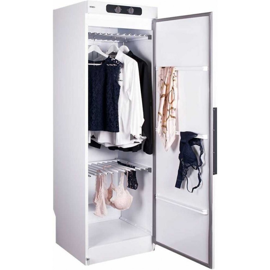 Refrigerator Dryer Nimo 1900 – 3