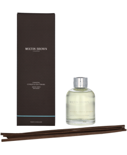 Диффузор аромата кипарисов и морского фенхеля Molton Brown, 150 мл
