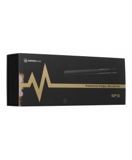 Mirfak NP10