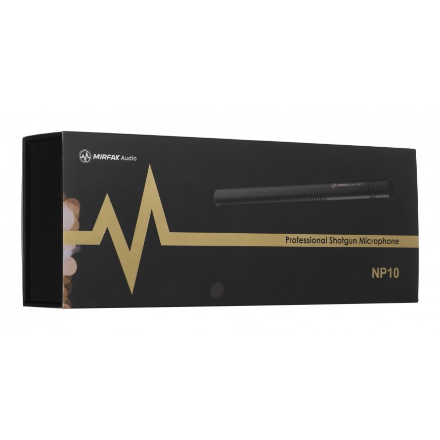 Mirfak NP10