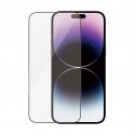 PanzerGlass ® Screen Protector iPhone 14 Pro Max | Ultra-Wide Fit Kirkas näytönsuoja Apple 1 kpl PanzerGlass ® Screen Protector iPhone 14 Pro Max | Ultra-Wide Fit Kirkas näytönsuoja Apple 1 kpl