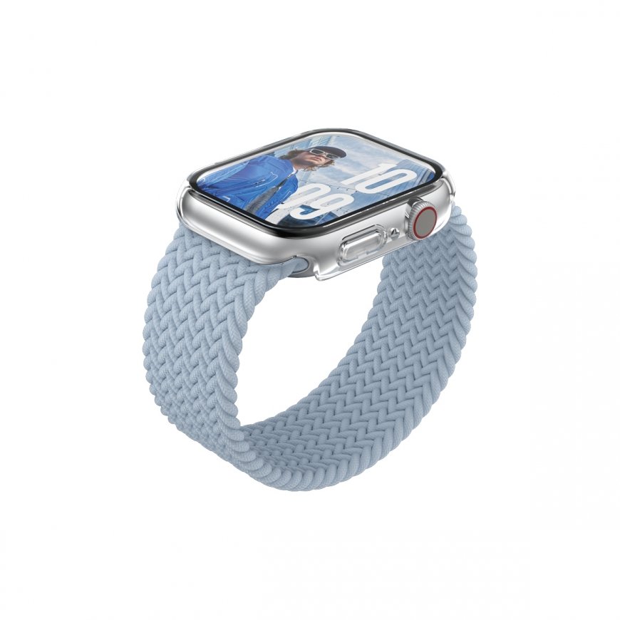 PanzerGlass ® Screen Protector Snappie Full