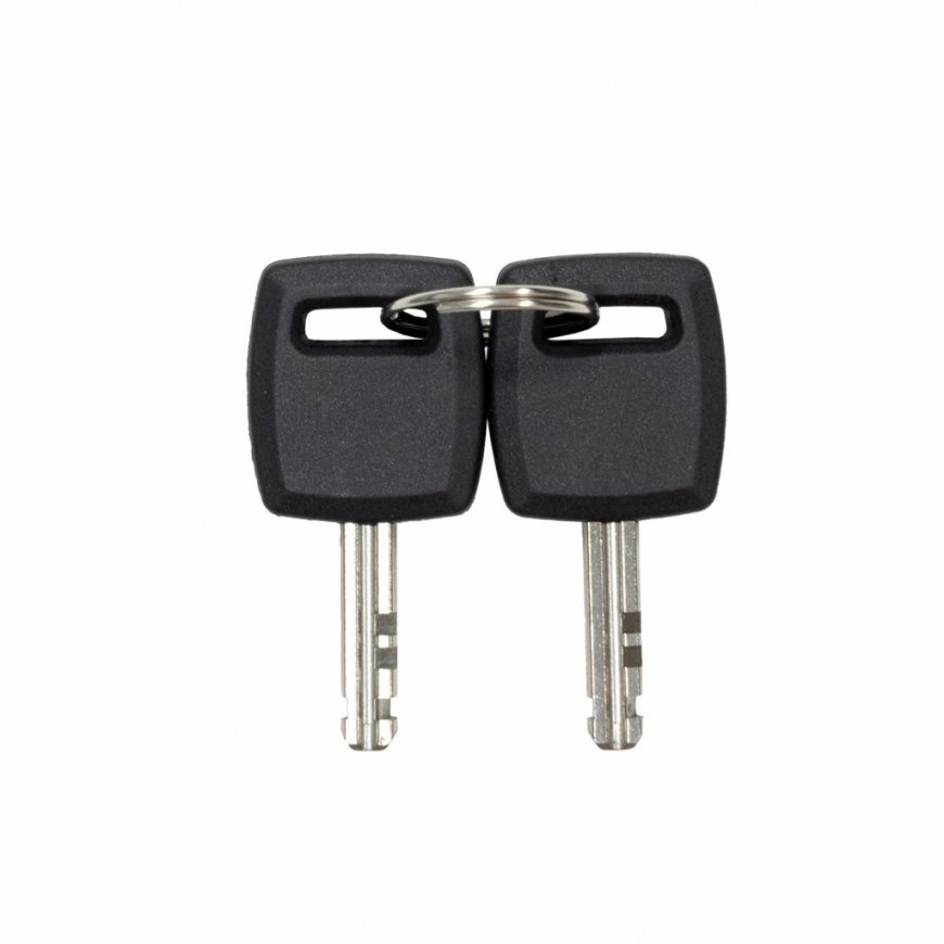 Evolveo Ptero SGVCAMLOCK кабельный замок Черный 2 m – 2