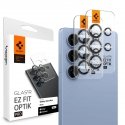 Spigen Glas.tR EZ Fit Optik Pro Camera lens protector Samsung 2 шт Spigen Glas.tR EZ Fit Optik Pro Camera lens protector Samsung 2 шт