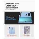 Spigen Glas.tR EZ Fit Optik Pro Kameros objektyvo apsaugas Samsung 2 vnt Spigen Glas.tR EZ Fit Optik Pro Kameros objektyvo apsaugas Samsung 2 vnt