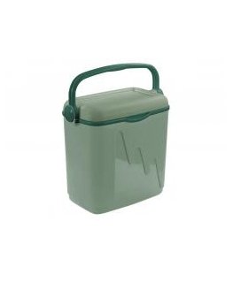 Roheline 20L 262272 CURVER matkakülmik