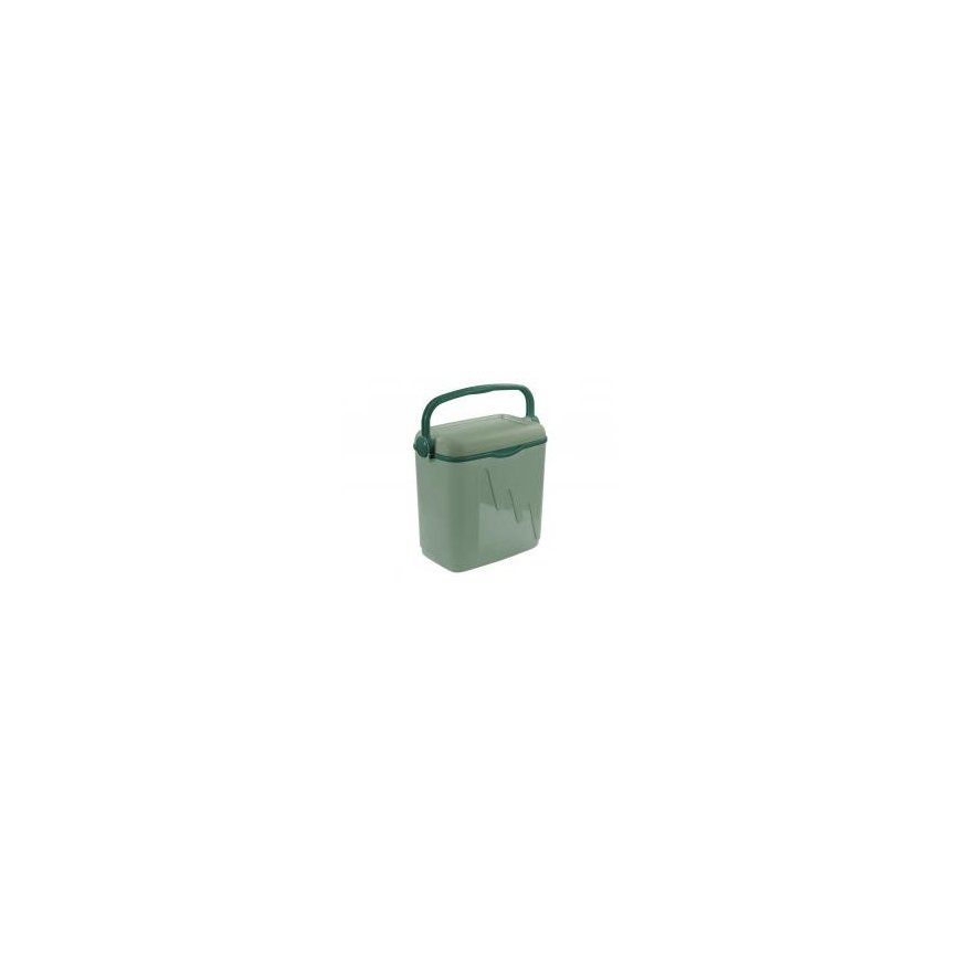 . Zaļā 20L 262272 CURVER tūrisma