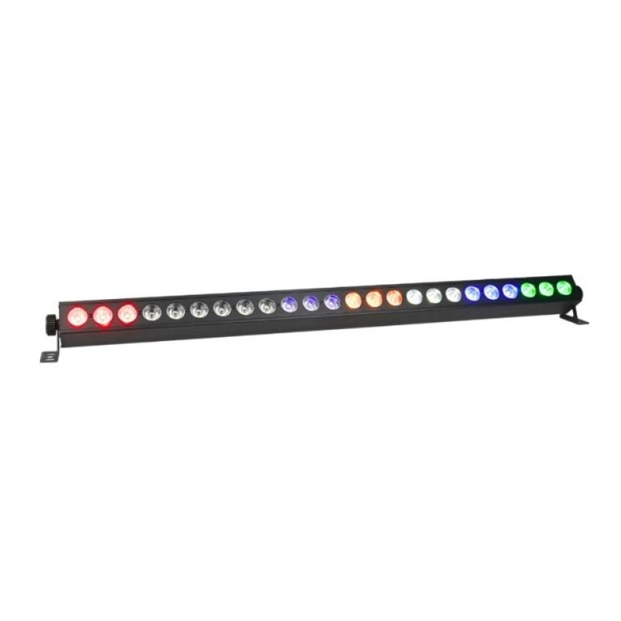 LIGHT4ME DECO BAR 12 RGB lighting bar fixture – 2
