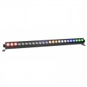 LIGHT4ME DECO BAR 12 RGB valgusti LIGHT4ME DECO BAR 12 RGB valgusti
