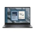 Nešojamais dators Dell Pro 16 AG FHD+ AMD Ryzen 5 PRO 230/1GB/1TB/AMD Radeon 760M/Win11 Pro/Ziemeļu tastatūra ar apgaismojumu/FP Nešojamais dators Dell Pro 16 AG FHD+ AMD Ryzen 5 PRO 230/1GB/1TB/AMD Radeon 760M/Win11 Pro/Ziemeļu tastatūra ar apgaismojumu/FP