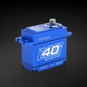 PowerHD WH-40KG Radio-Controlled (RC) model part/accessory Servo PowerHD WH-40KG Radio-Controlled (RC) model part/accessory Servo