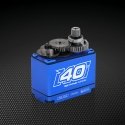 PowerHD WH-40KG Radio-Controlled (RC) model part/accessory Servo PowerHD WH-40KG Radio-Controlled (RC) model part/accessory Servo