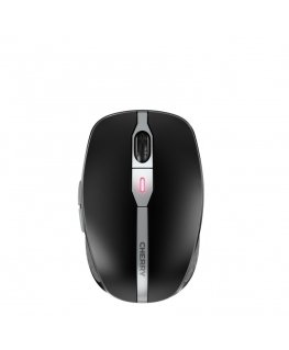 CHERRY MW 9100 hiiri Office Molempikätinen RF Wireless + Bluetooth 2400 DPI