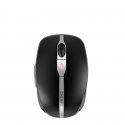 CHERRY MW 9100 kompiuterio pelė Biuras Abiems rankoms RD belaidis ryšys + „Bluetooth“ 2400 DPI CHERRY MW 9100 kompiuterio pelė Biuras Abiems rankoms RD belaidis ryšys + „Bluetooth“ 2400 DPI