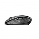 CHERRY MW 9100 kompiuterio pelė Biuras Abiems rankoms RD belaidis ryšys + „Bluetooth“ 2400 DPI CHERRY MW 9100 kompiuterio pelė Biuras Abiems rankoms RD belaidis ryšys + „Bluetooth“ 2400 DPI