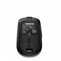 CHERRY MW 9100 mouse Office Ambidextrous RF Wireless + Bluetooth 2400 DPI CHERRY MW 9100 mouse Office Ambidextrous RF Wireless + Bluetooth 2400 DPI