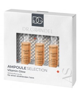 DR GRANDEL VITAMIN GLOW