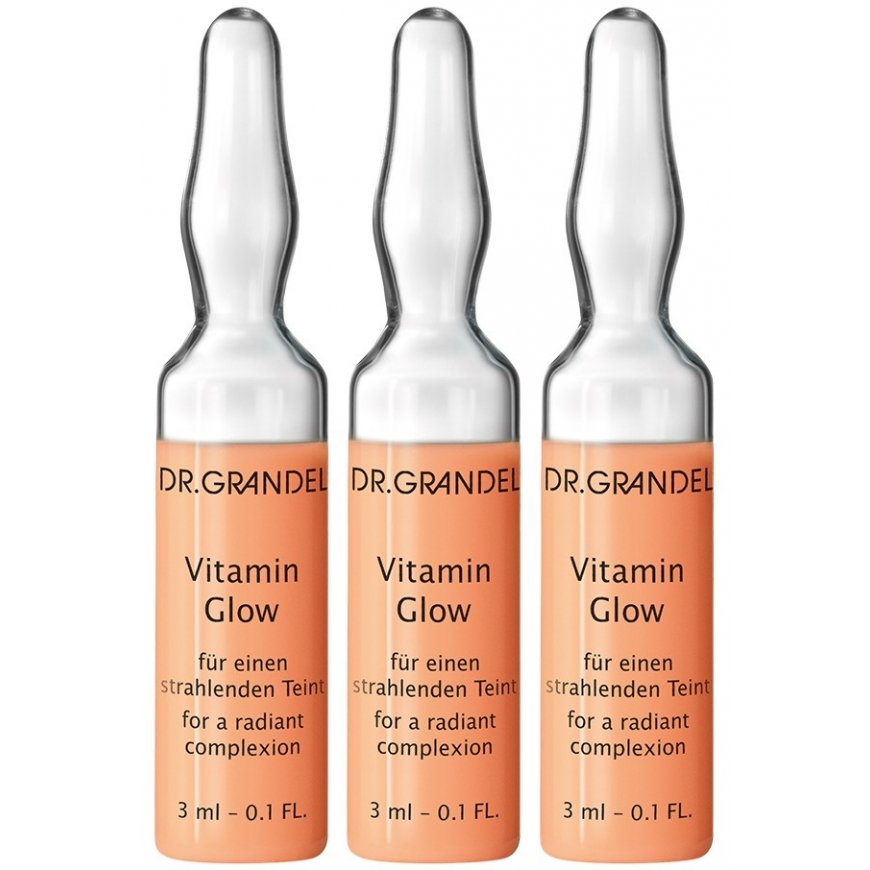 DR GRANDEL VITAMIINI SÄRA – 2