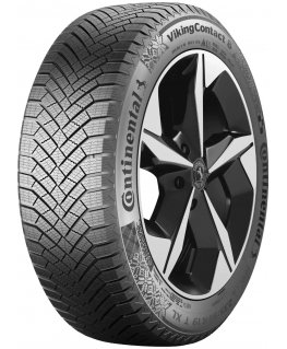 Continental 235/55R18 CONTI VIKINGCONTACT 8 104T XL FR