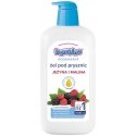 Nivea Shower Gel BAMBINO_Family Blackberry and Raspberry 1000ml Nivea Shower Gel BAMBINO_Family Blackberry and Raspberry 1000ml