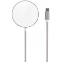 Epico UltraBase Qi2 Mag+ Latauspad EO50 - Hopea