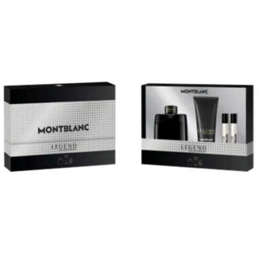 Mont Blanc Mont Blanc Montblanc leģenda