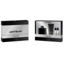 Mont Blanc Montblanc Legend Red EPV 100ml + Miniature 7.5ml + Shower Gel Mont Blanc Montblanc Legend Red EPV 100ml + Miniature 7.5ml + Shower Gel