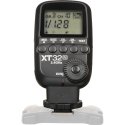 Godox XT32N 2,4GHz lähetin Godox XT32N 2,4GHz lähetin