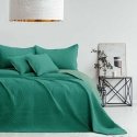 Kaksipuolinen peitto AmeliaHome SOFTA 220 x 240 cm, väri: vihreä Kaksipuolinen peitto AmeliaHome SOFTA 220 x 240 cm, väri: vihreä