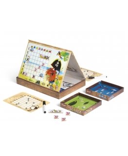 Juratoys J02835 настольная игра