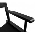 Dantų šepetėlis Medinė makiažo kėdė Beautylushh 25414 Dantų šepetėlis Medinė makiažo kėdė Beautylushh 25414