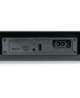 Thomson SB180BT -kotiteatterijärjestelmä - äänipalkki, jossa on Bluetooth