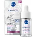 Nivea Cellular Expert Filler Hyaluron mitrinošs serums pret grumbām, 15 ml Nivea Cellular Expert Filler Hyaluron mitrinošs serums pret grumbām, 15 ml