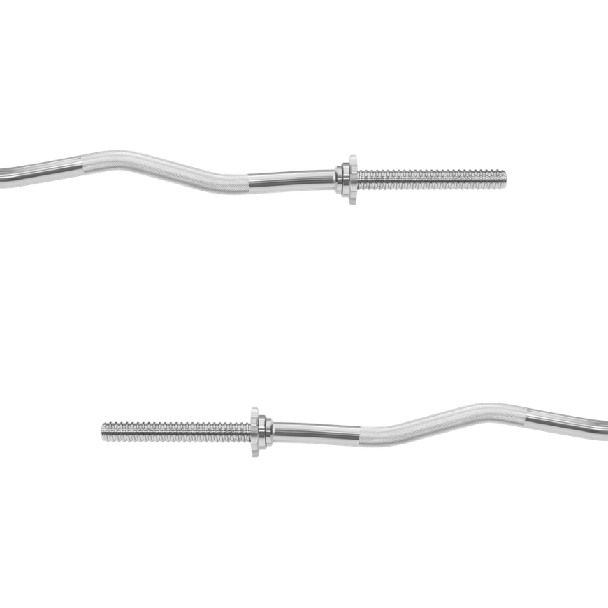 Varrukas on veidi kõver, 30 mm, 120 cm, 5.5 kg, maks, 170 kg, REBEL ACTIVE – 3