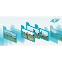 Dahua Technology IP Camera Dahua IPC-HFW2441DG-4G-SP-B-0360B