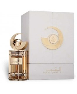 French Avenue Al Qamar EDP parfüüm unisex, 100 ml